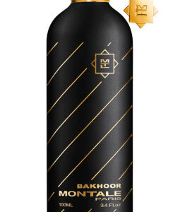 Montale Bakhoor - EDP 100 ml