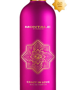 Montale Crazy In Love - EDP 100 ml