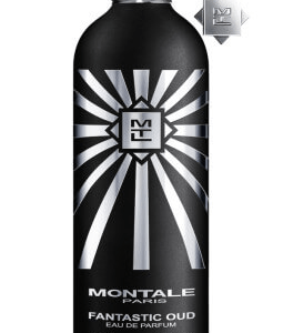 Montale Fantastic Oud - EDP 100 ml