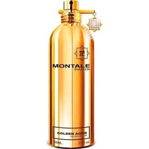 Montale Golden Aoud - EDP 100 ml