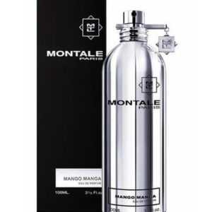 Montale Mango Manga - EDP 100 ml 100 ml