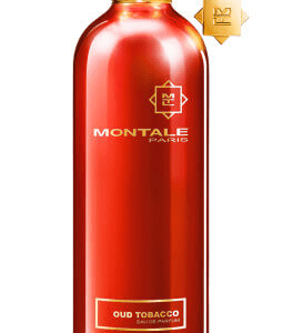 Montale Oud Tobacco - EDP 100 ml