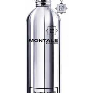 Montale Patchouli Leaves - EDP - TESTER 100 ml