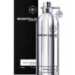 Montale White Musk - EDP - TESTER 100 ml