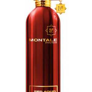 Montale Red Aoud - EDP 100 ml
