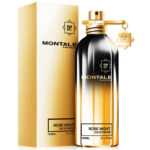 Montale Rose Night - EDP 100 ml