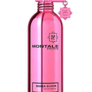 Montale Roses Elixir - EDP - TESTER 100 ml