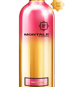 Montale The New Rose - EDP 100 ml