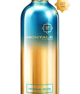 Montale Tropical Wood - EDP 100 ml