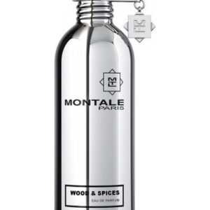 Montale Wood & Spices - EDP - TESTER 100 ml