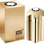 Mont Blanc Emblem Absolu - EDT 100 ml