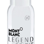 Mont Blanc Legend Spirit - deodorant ve spreji 100 ml