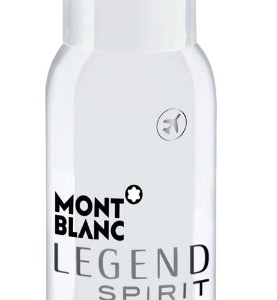 Mont Blanc Legend Spirit - deodorant ve spreji 100 ml