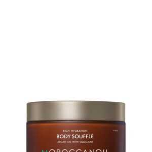 Moroccanoil Hydratační tělové suflé (Body Soufflé) 200 ml