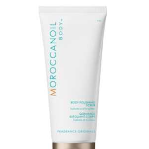 Moroccanoil Revitalizační tělový peeling (Body Polish Scrub) 200 ml