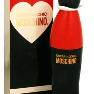 Moschino Cheap & Chic - EDT 50 ml