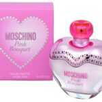 Moschino Pink Bouquet - EDT 30 ml