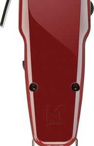 Moser 1400-0002 Fading Edition - poloprofesionální síťový střihací strojek na "fade" střihy