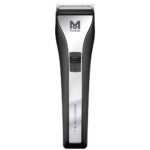 Moser Chrom2Style 1877-0052 Blending Edition - profesionální akumulátorový strojek na vlasy pro fade účesy + ﻿ClipperCare PLUS - sprej na čistenie 5v1