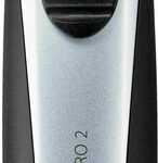 Moser Chromini Pro 2 1591-0064 - profesionální konturovací strojek na akumulátor + ﻿ClipperCare PLUS - sprej na čistenie 5v1