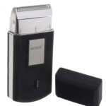 Moser Mobile Shaver 3615-0051 - holicí strojek cestovní balení