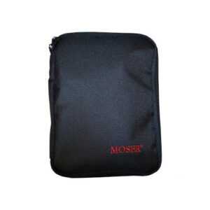 ​Moser - pouzdro na stříhací strojky 1870