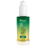Garnier Multi-regenerační noční olej s bio konopným olejem BIO (Multi-Repair Sleeping Oil) 30 ml