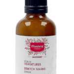 Mustela Tělové sérum proti striím Stretch Marks (Serum) 45 ml