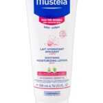 Mustela Dětské uklidňující hydratační mléko pro velmi citlivou pokožku (Soothing Moisture Lotion) 200 ml