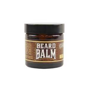 Hey Joe! Beard balm - balzám na vousy