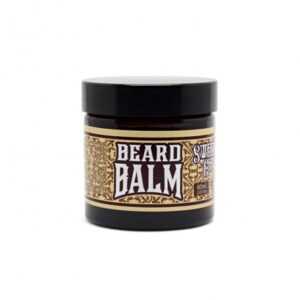 Hey Joe! Beard balm - balzam na vousy