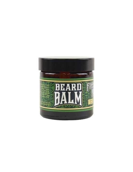 Hey Joe! Beard balm - balzam na vousy