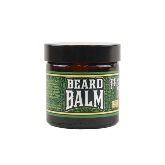 Hey Joe! Beard balm - balzám na vousy