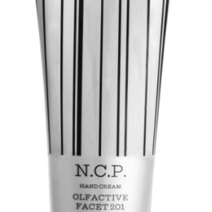 N.C.P. Olfactives 201 Apple & Driftwood - krém na ruce 50 ml