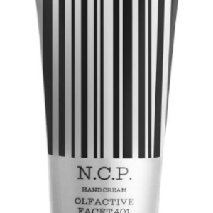 N.C.P. Olfactives 401 Lavender & Juniper - krém na ruce 50 ml