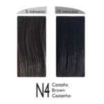 KUUL For Men Hair Color Coloración en Gel - gelová barva na vlasy pro muže