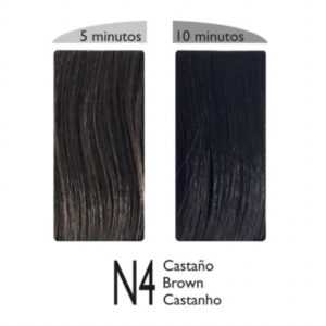 KUUL For Men Hair Color Coloración en Gel - gelová barva na vlasy pro muže