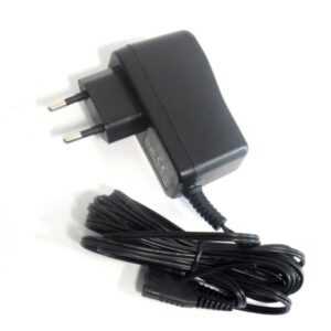 Nabíjecí adaptér Moser EURO 6000