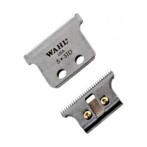 Náhradní stříhací hlava Wahl Detailer Náhradní hlava Detailer