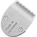 Náhradní hlava na konturku Moser 1584