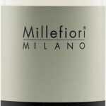 Millefiori Milano Náhradní náplň do aroma difuzéru Natural Bílé pižmo 250 ml