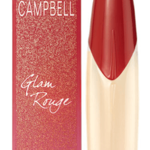 Naomi Campbell Glam Rouge - EDT 30 ml