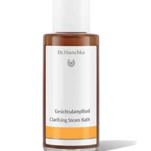 Dr. Hauschka Napařovací lázeň na obličej pro hluboké čištění Facial Care (Clarifying Steam Bath) 100 ml