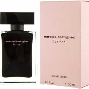 Narciso Rodriguez For Her - EDT 50 ml