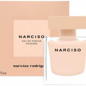 Narciso Rodriguez Poudrée - EDP 90 ml