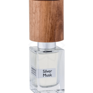 Nasomatto Silver Musk - parfém - TESTER 30 ml