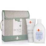 NeBiolina Dárkový set „péče o tělo“