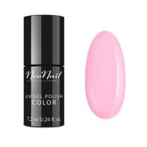 Neonail gél lak - Pink Puding 7