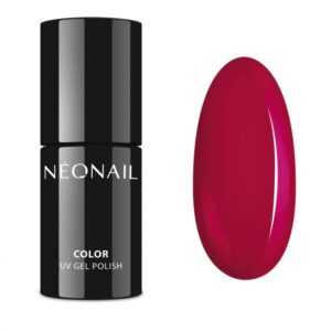 Neonail gél lak - Seductive Red 7