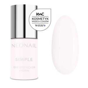 NeoNail Simple One Step - Creme 7